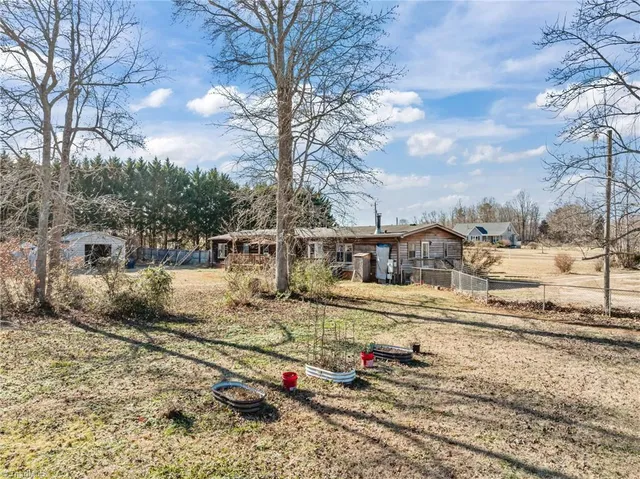 $245,000 | 5214 Liberty Grove Road, Liberty, NC 27298