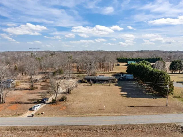 $245,000 | 5214 Liberty Grove Road, Liberty, NC 27298