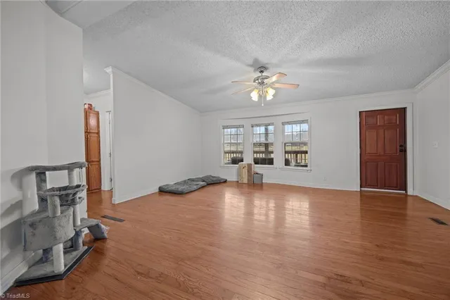 $245,000 | 5214 Liberty Grove Road, Liberty, NC 27298