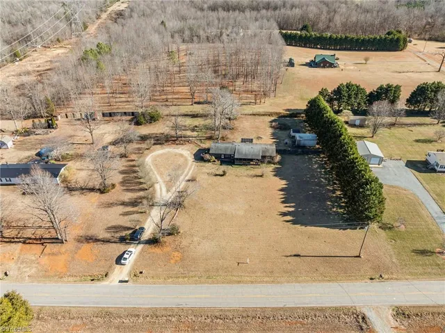 $245,000 | 5214 Liberty Grove Road, Liberty, NC 27298