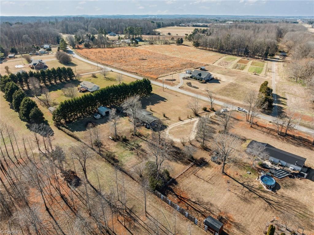 5214 Liberty Grove Road Liberty, NC 27298 - Photo 43 of 44