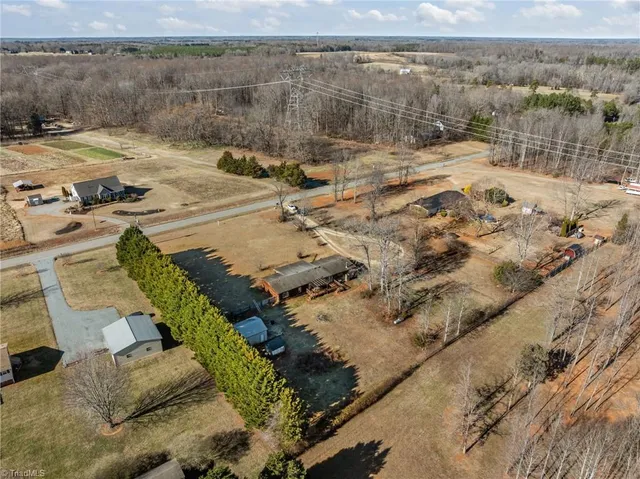 $245,000 | 5214 Liberty Grove Road, Liberty, NC 27298