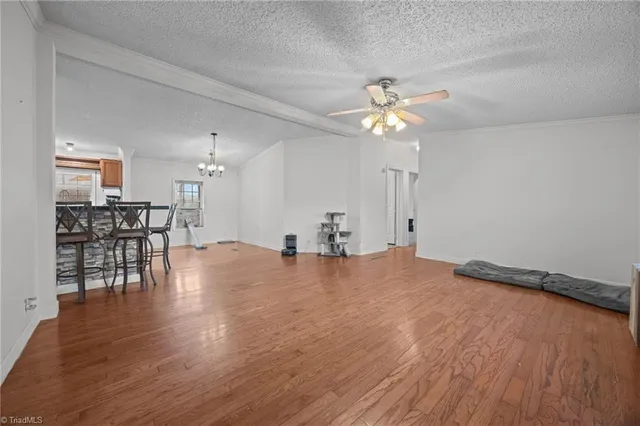 $245,000 | 5214 Liberty Grove Road, Liberty, NC 27298