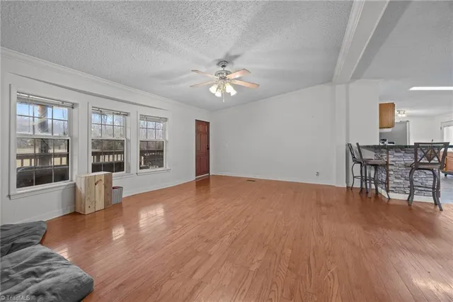 $245,000 | 5214 Liberty Grove Road, Liberty, NC 27298