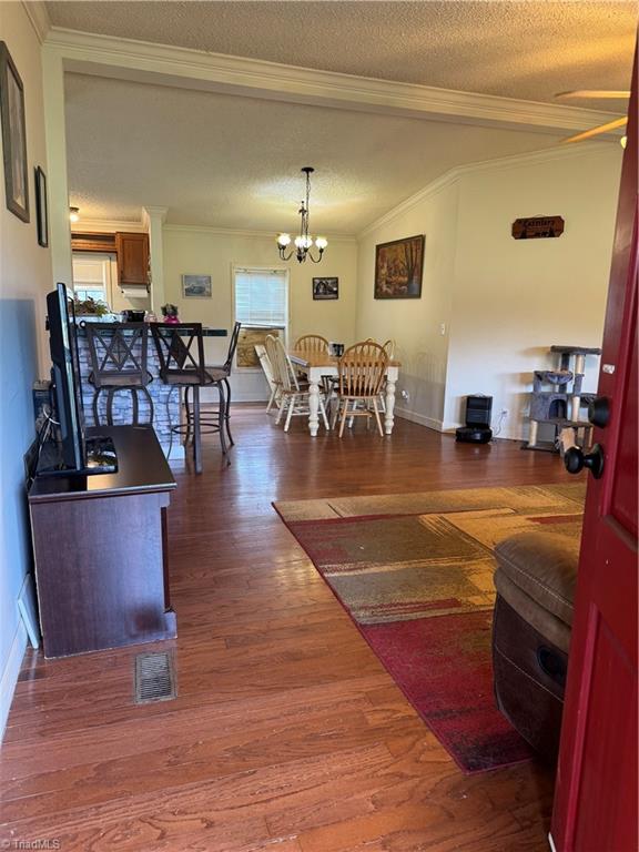 5214 Liberty Grove Road Liberty, NC 27298 - Photo 7 of 23