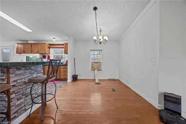 $245,000 | 5214 Liberty Grove Road, Liberty, NC 27298