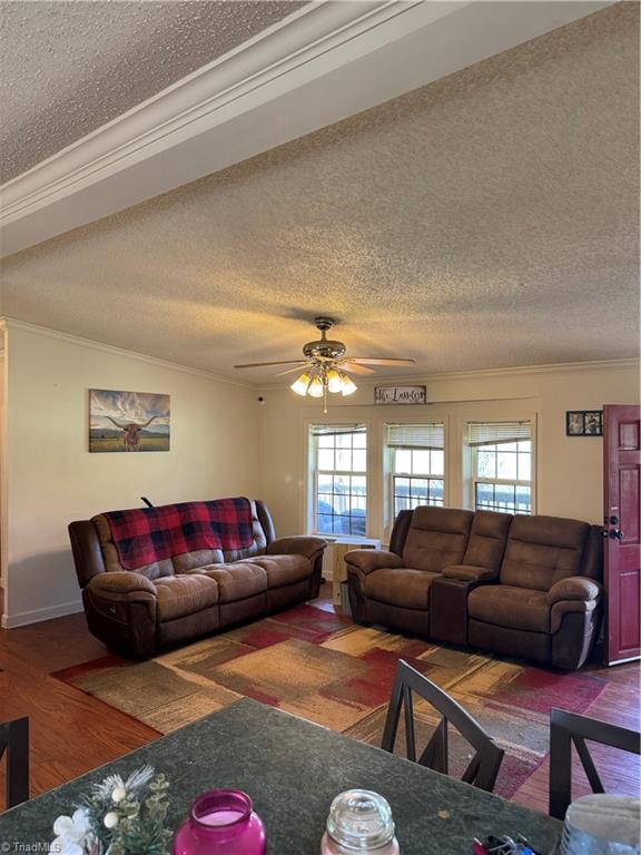 5214 Liberty Grove Road Liberty, NC 27298 - Photo 9 of 23