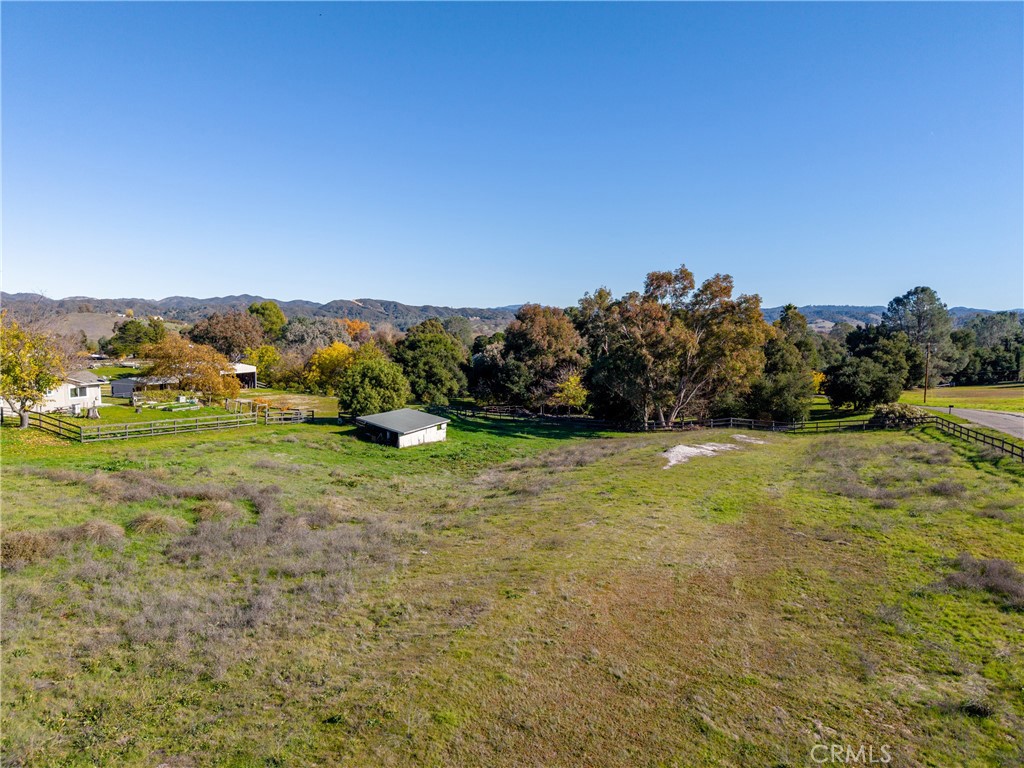 9220 Carmel Road Atascadero, CA 93422 - Photo 41 of 61 If horses aren't your thing, this pasture could be an ideal space to build an ADU. Please check with the County of San Luis Obispo about possibilities.
