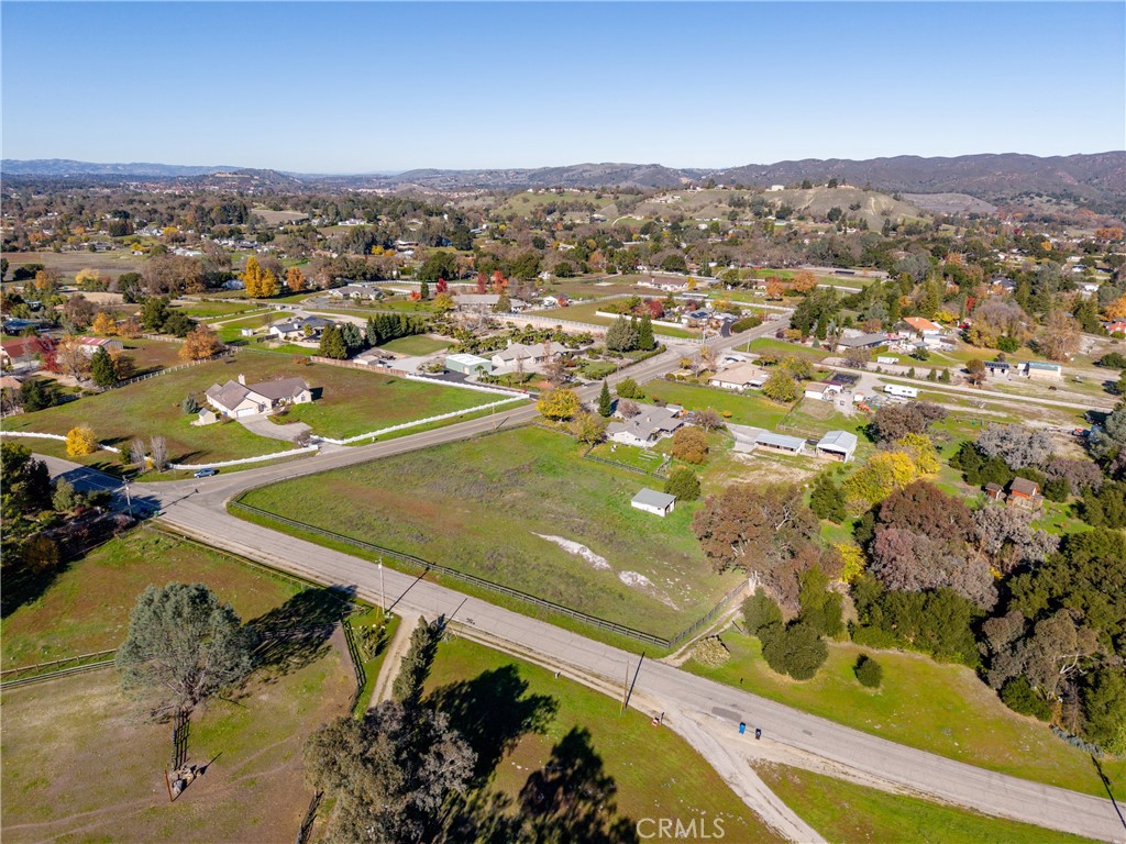 9220 Carmel Road Atascadero, CA 93422 - Photo 59 of 61 Looking Northward