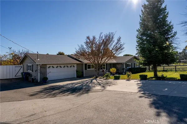 $1,050,000 | 9220 Carmel Road, Atascadero, CA 93422