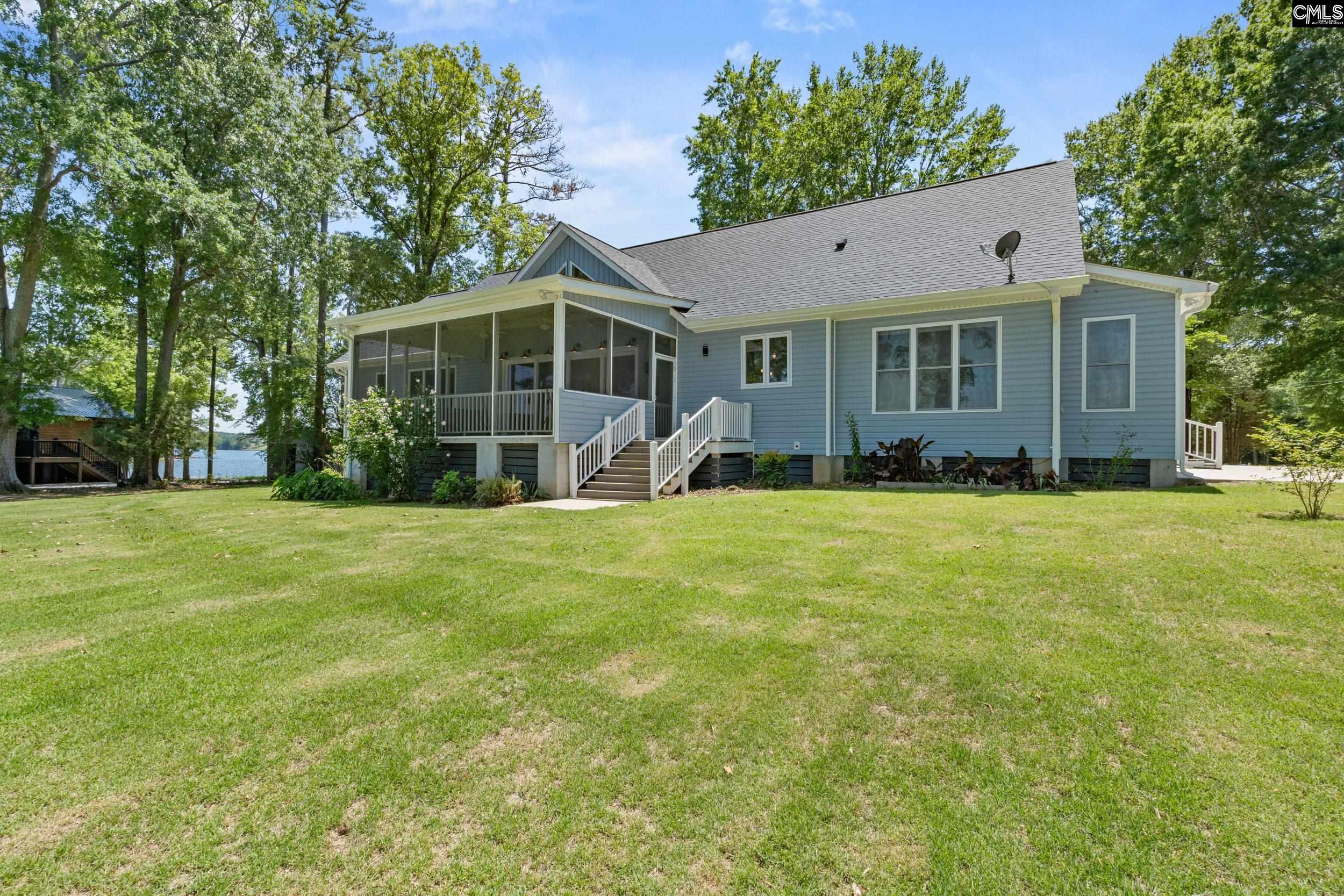 1642 Blackgum Lane Ridgeway, SC 29130 - Photo 35 of 45