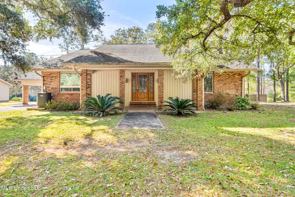 $950,000 | 16100 Bayou Cocoa Point Drive, Kiln, MS 39556