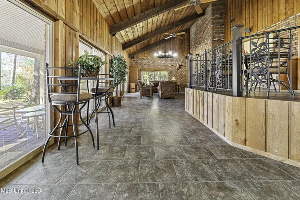 $950,000 | 16100 Bayou Cocoa Point Drive, Kiln, MS 39556