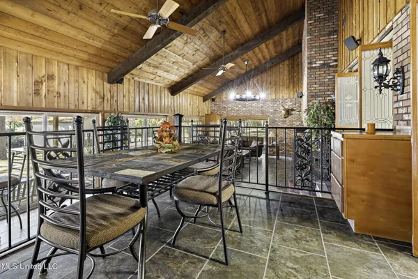$950,000 | 16100 Bayou Cocoa Point Drive, Kiln, MS 39556