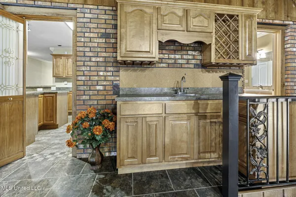 $950,000 | 16100 Bayou Cocoa Point Drive, Kiln, MS 39556