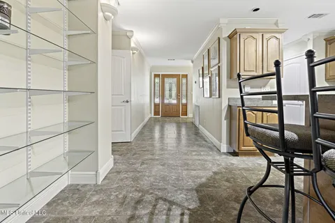 $1,250,000 | 16100 Bayou Cocoa Point Drive, Kiln, MS 39556