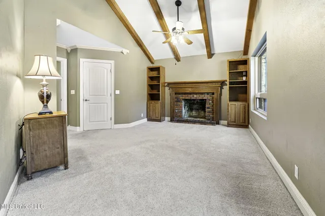 $1,250,000 | 16100 Bayou Cocoa Point Drive, Kiln, MS 39556