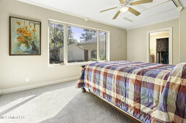 $1,250,000 | 16100 Bayou Cocoa Point Drive, Kiln, MS 39556