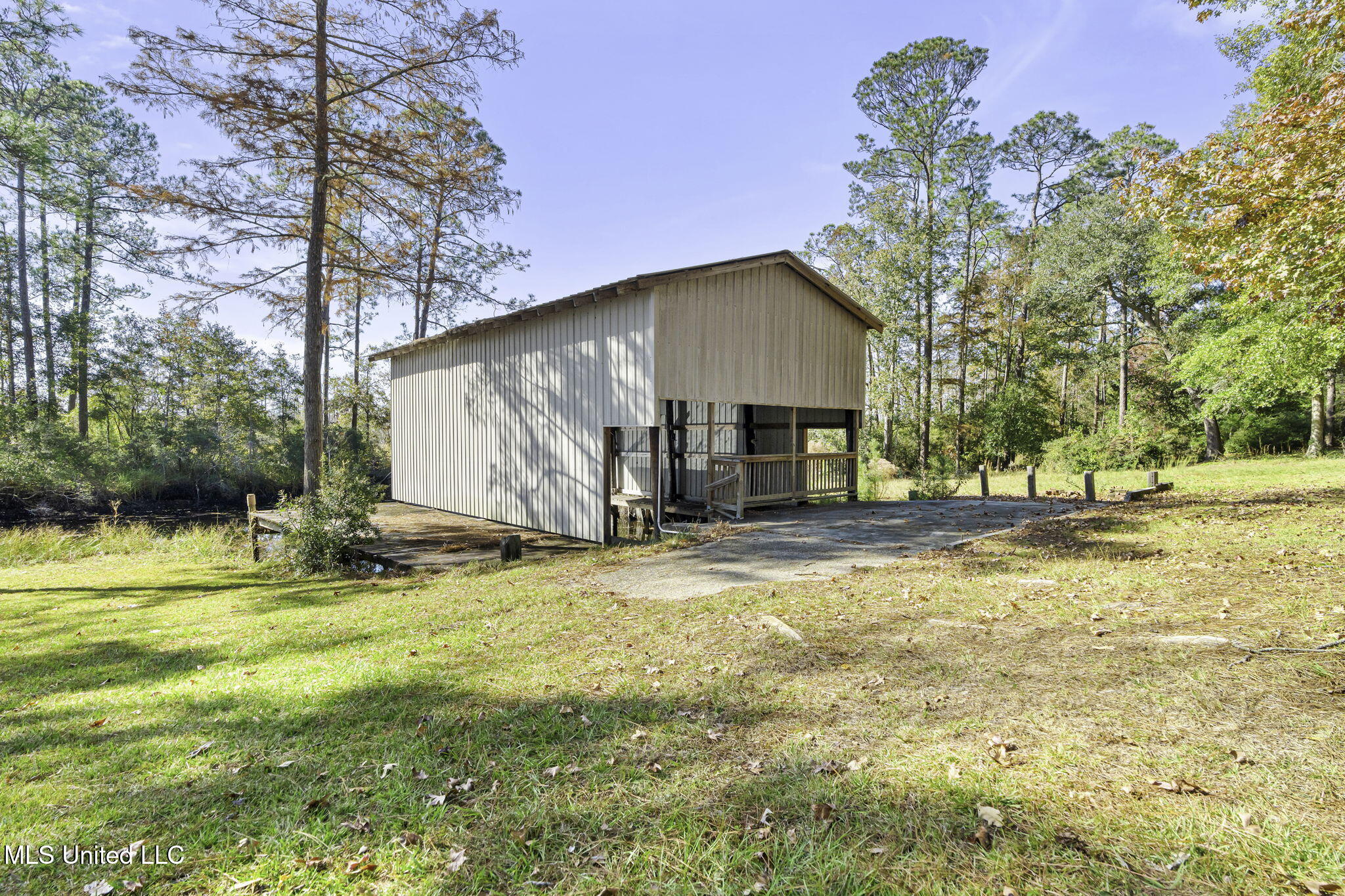 16100 Bayou Cocoa Point Drive Kiln, MS 39556 - Photo 8 of 23 8-web-or-mls-Bayou Cocoa (22)