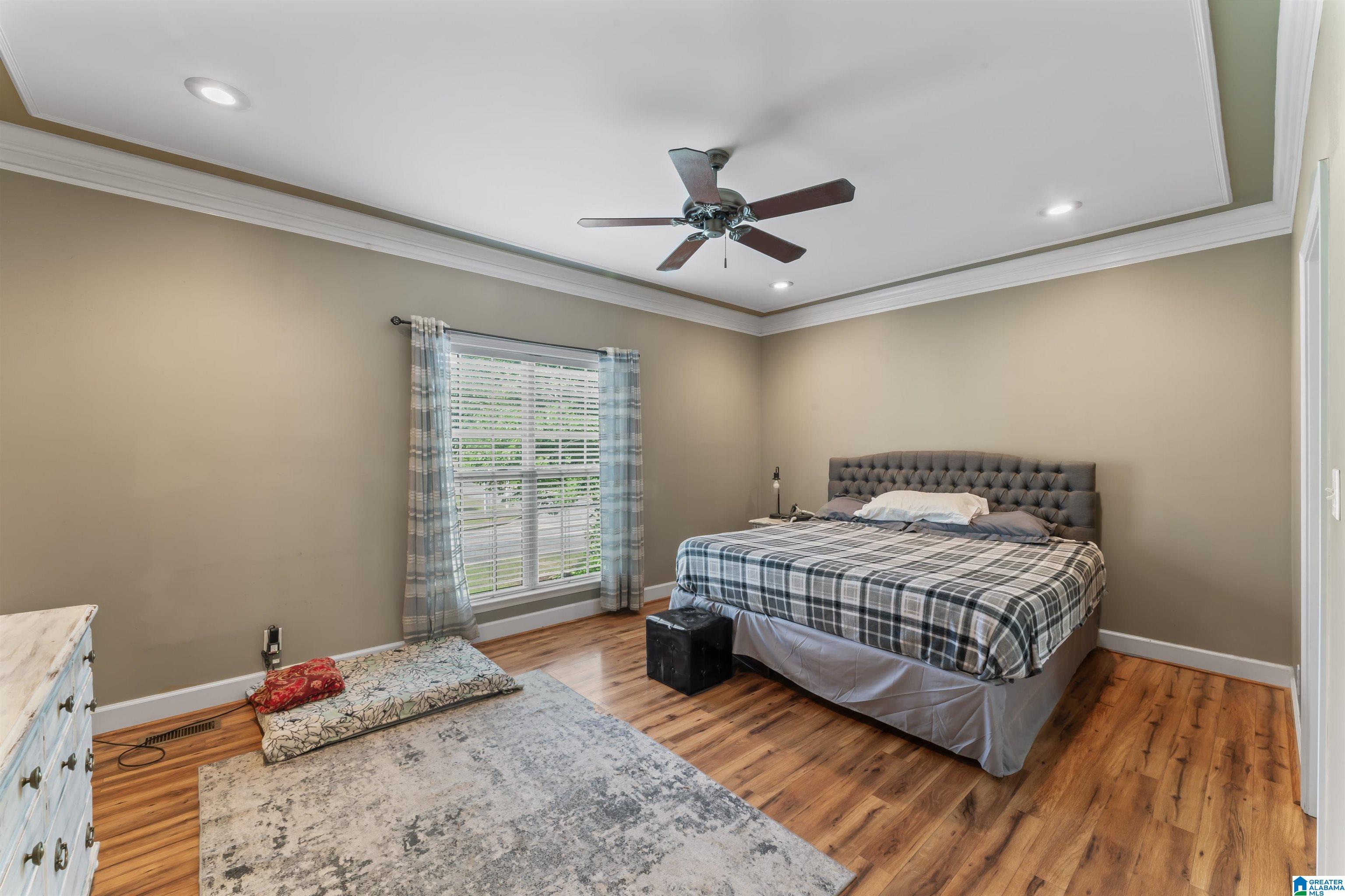 6509 Muskogee Cove Leeds, AL 35094 - Photo 23 of 41