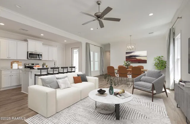 $1,800 | 211 Alpine Drive, Lafayette, LA 70506