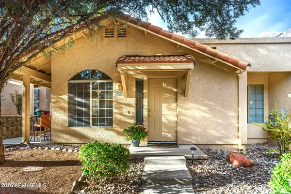$235,000 | 562 South Sawmill Gardens Drive, Unit C, Cottonwood, AZ 86326