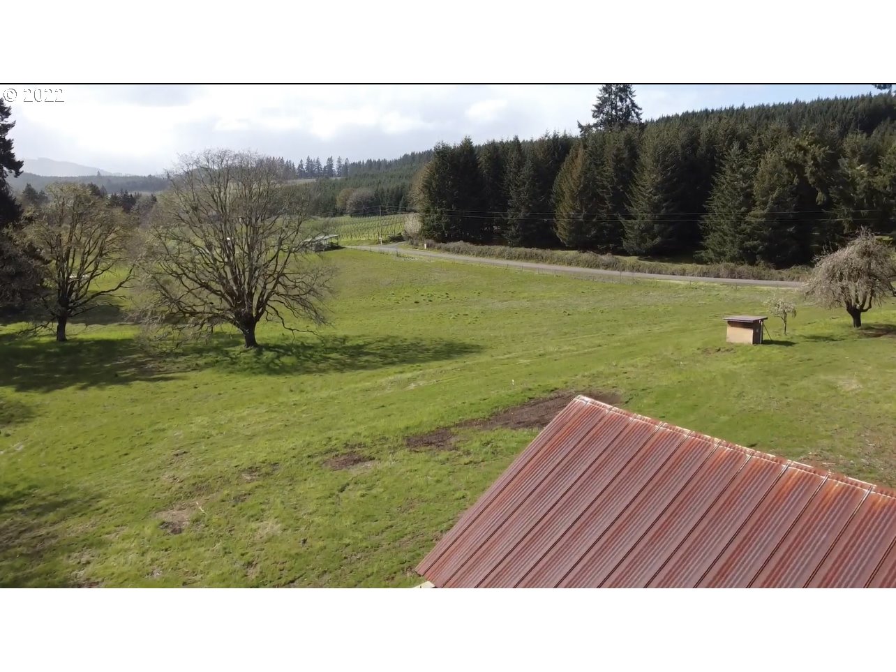 25210 Jaeg Road Junction City, OR 97448 - Photo 1 of 11 Gallery Image 1