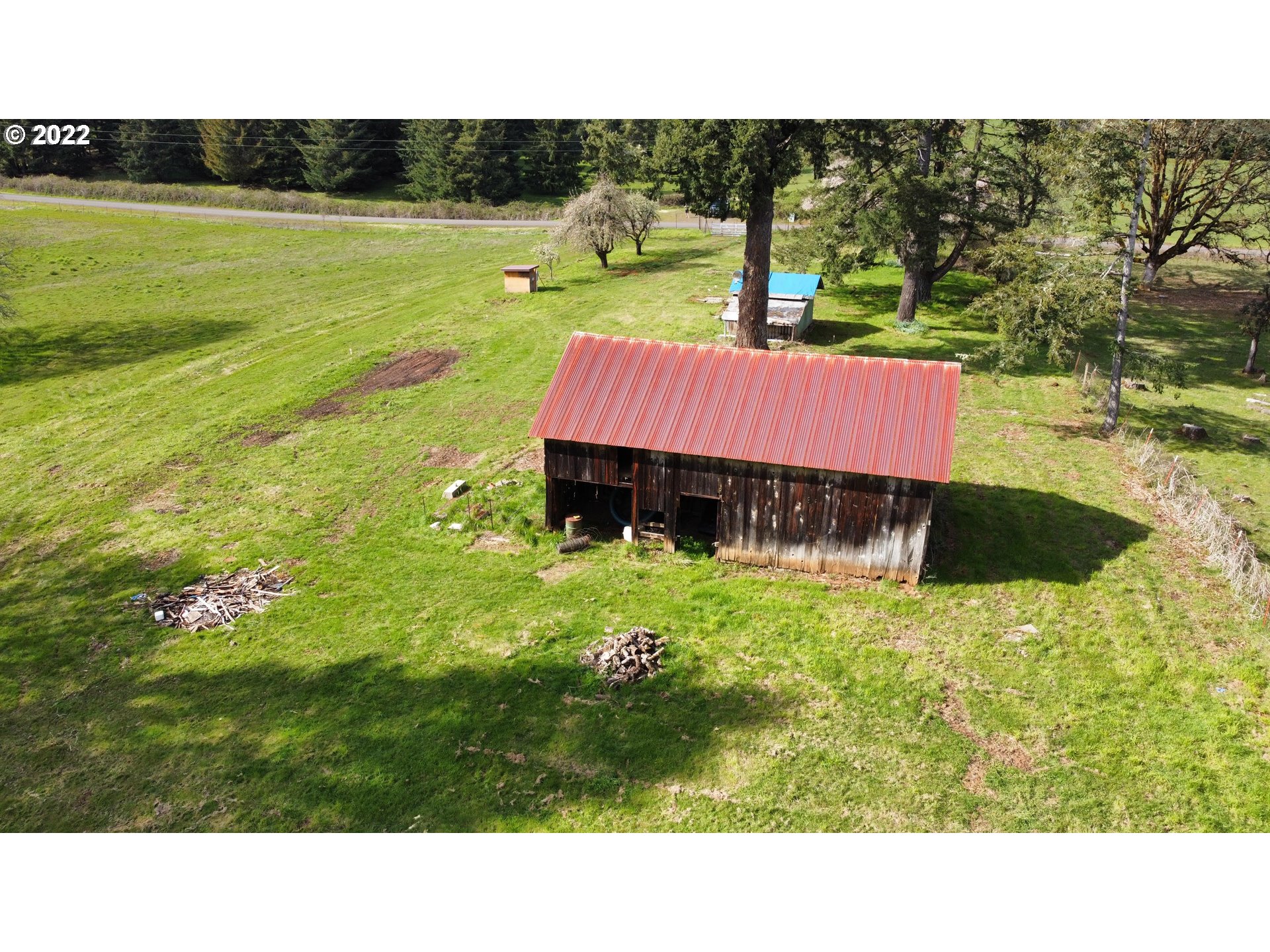 25210 Jaeg Road Junction City, OR 97448 - Photo 6 of 11 Gallery Image 6