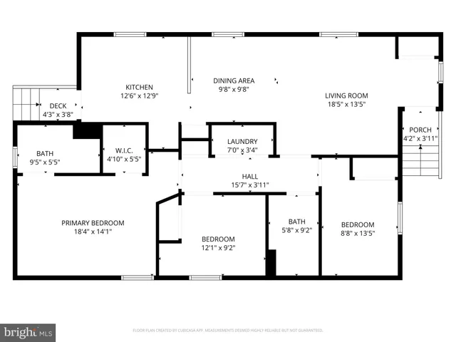 $289,900 | 2287 Waterview Drive, Nanticoke, MD 21840