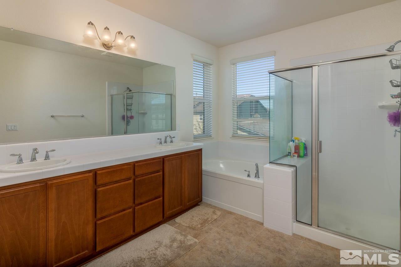 9791 Page Meadows Drive Reno, NV 89521 - Photo 14 of 16 Photo 14