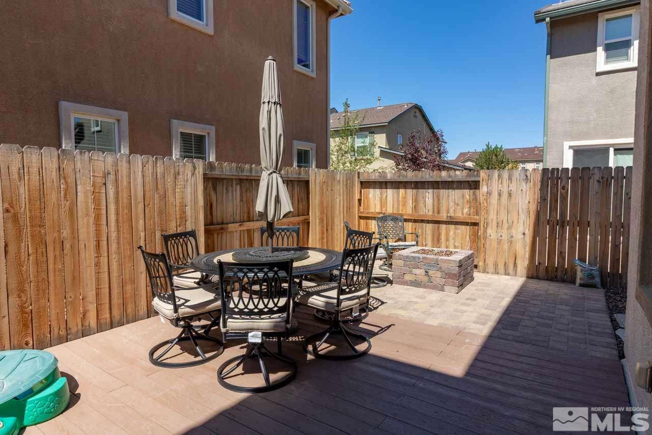 9791 Page Meadows Drive Reno, NV 89521 - Photo 15 of 16 Photo 15