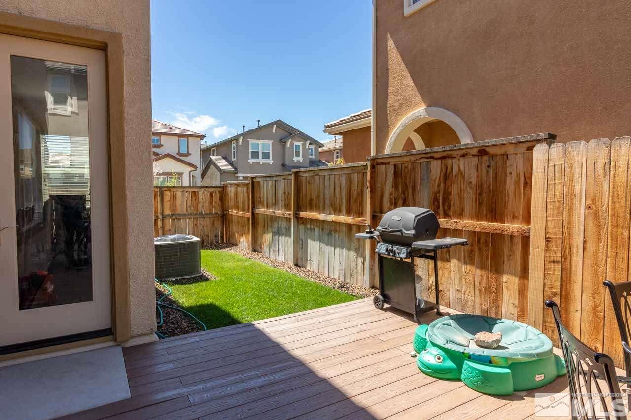 9791 Page Meadows Drive Reno, NV 89521 - Photo 16 of 16 Photo 16
