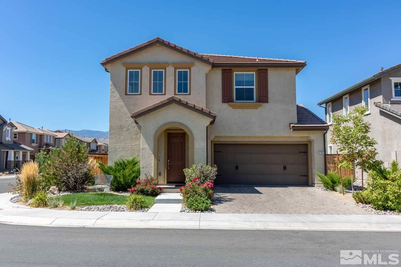 9791 Page Meadows Drive Reno, NV 89521 - Photo 2 of 16 Photo 2