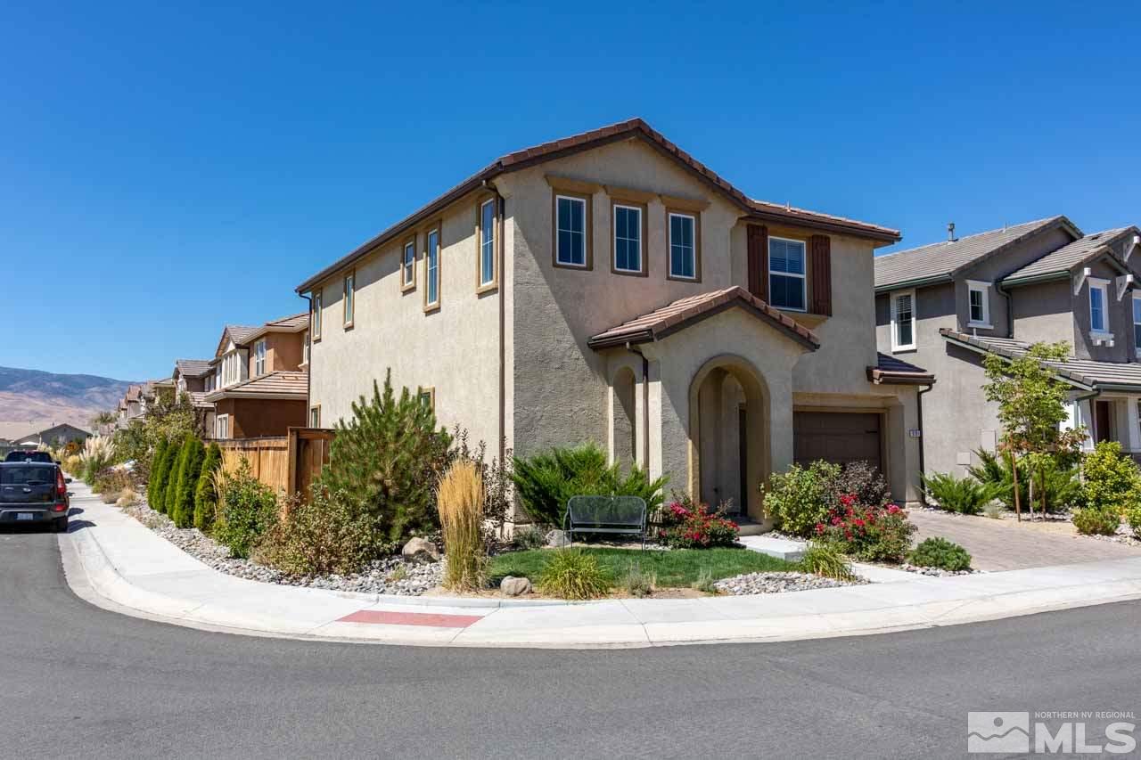 9791 Page Meadows Drive Reno, NV 89521 - Photo 3 of 16 Photo 3
