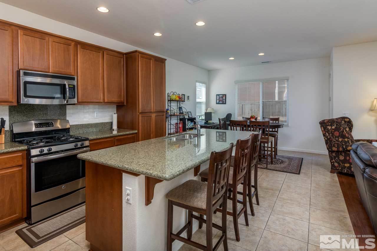 9791 Page Meadows Drive Reno, NV 89521 - Photo 4 of 16 Photo 4