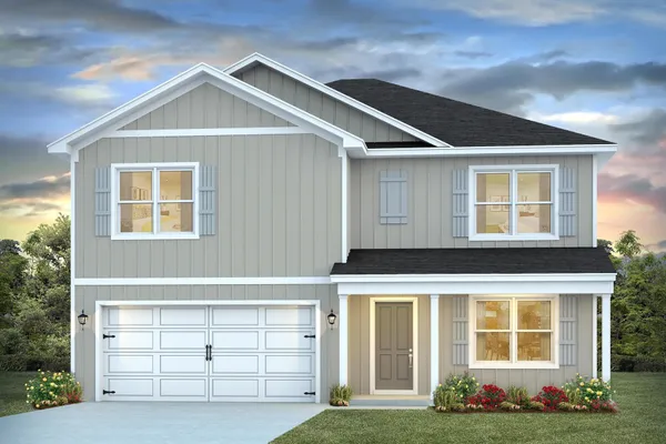 $387,900 | 141 Milestone Trail, Crawfordville, FL 32327