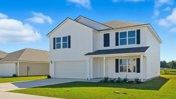 $387,900 | 141 Milestone Trail, Crawfordville, FL 32327