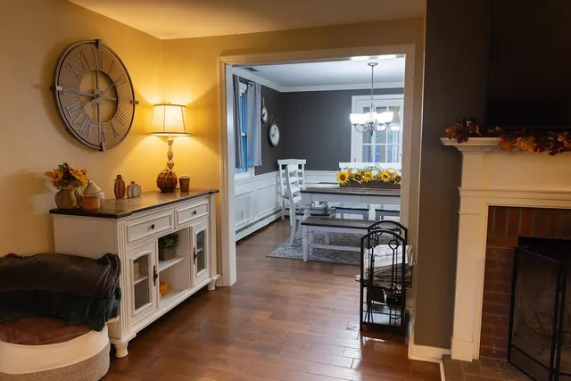 $575,000 | 80 Wire Road, Merrimack, NH 03054