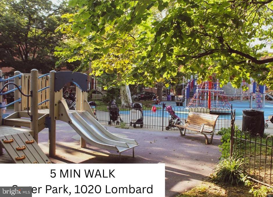 1214 Waverly Street, Unit 303 Philadelphia, PA 19147 - Photo 11 of 15