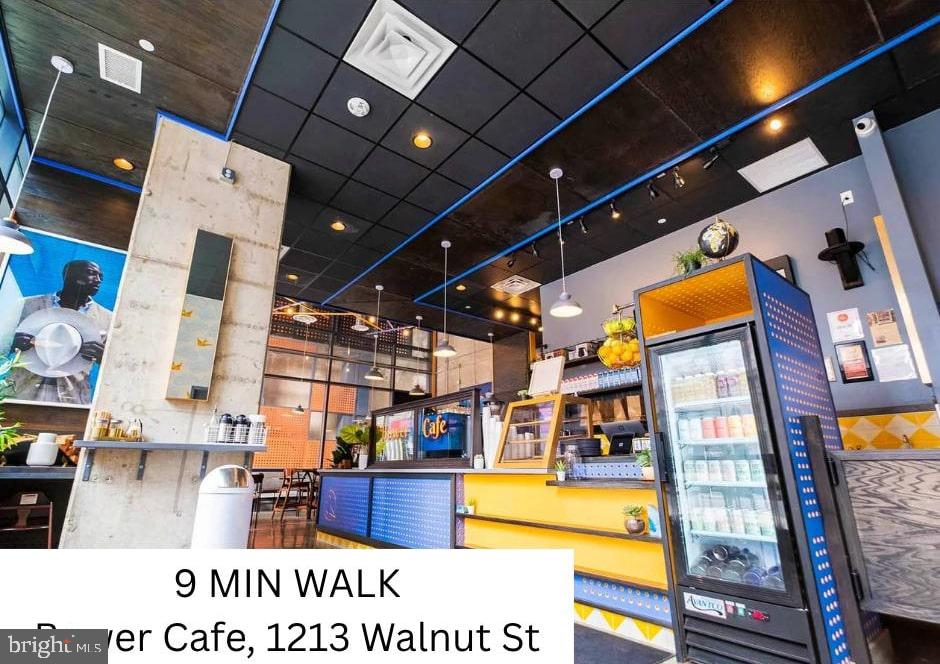 1214 Waverly Street, Unit 303 Philadelphia, PA 19147 - Photo 13 of 15 a view of swimming pool with a chairs