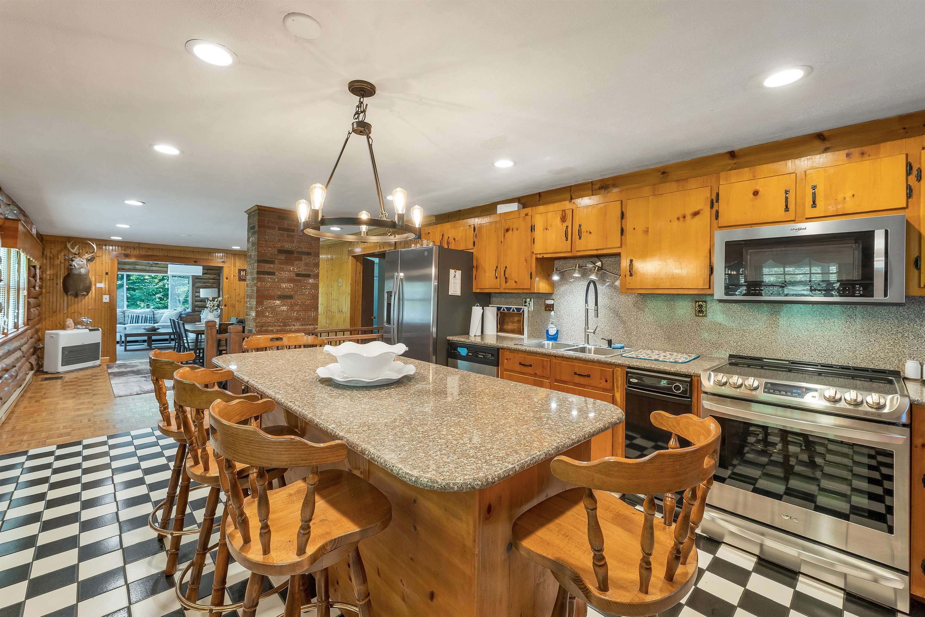 15 Haven Road Sanbornton, NH 03269 - Photo 10 of 51