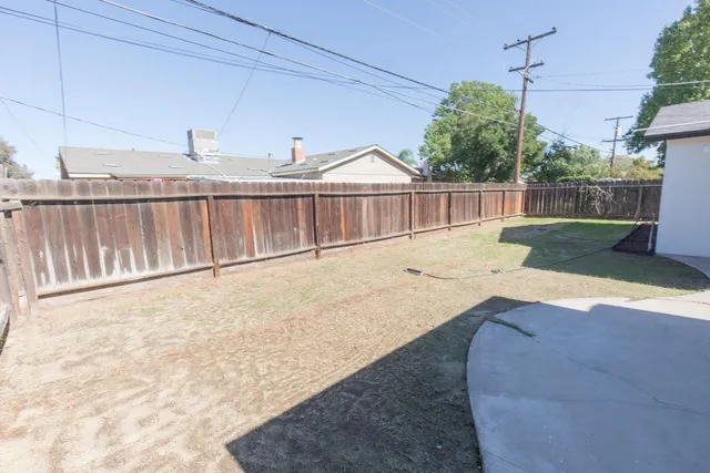 $379,000 | 2535 Dewitt Avenue, Clovis, CA 93612