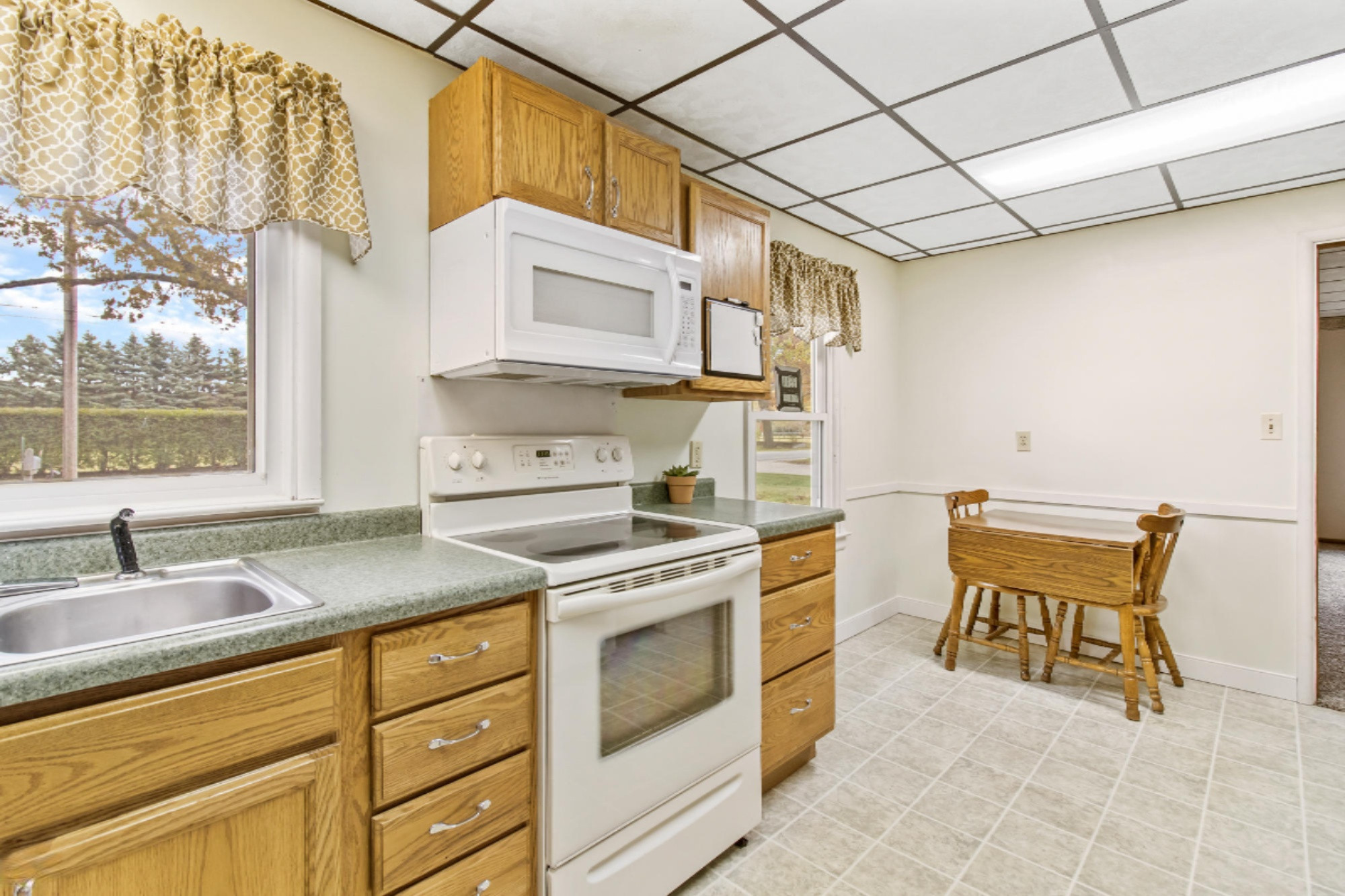 9075 Whitbeck Road Montague, MI 49437 - Photo 7 of 33 9075 Whitbeck Rd, Montague-6