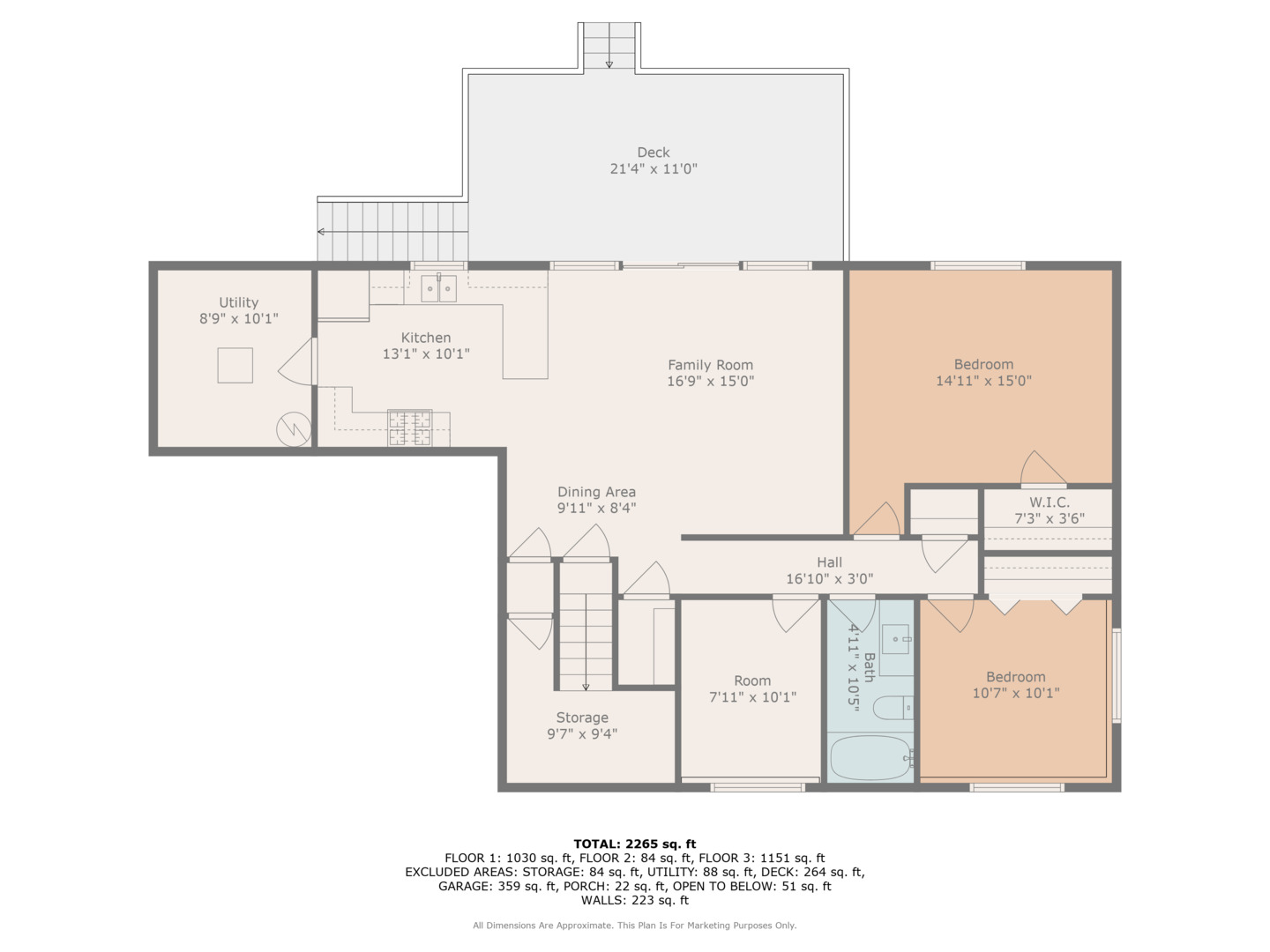 411 Park Avenue Cary, IL 60013 - Photo 22 of 25