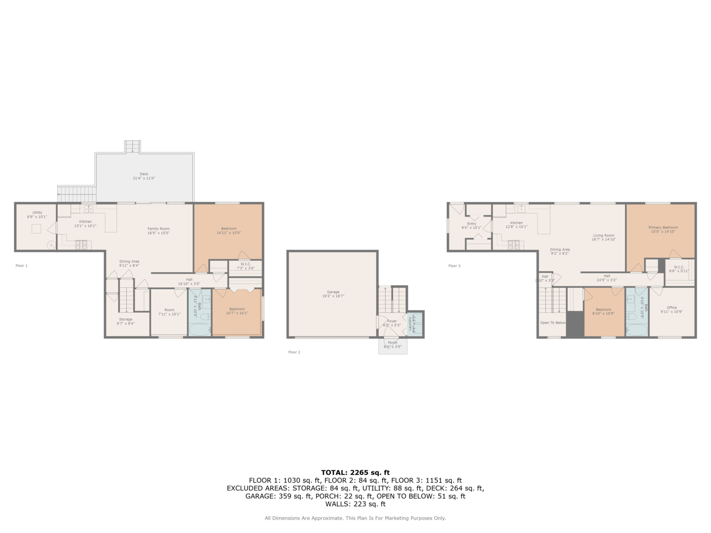 411 Park Avenue Cary, IL 60013 - Photo 25 of 25