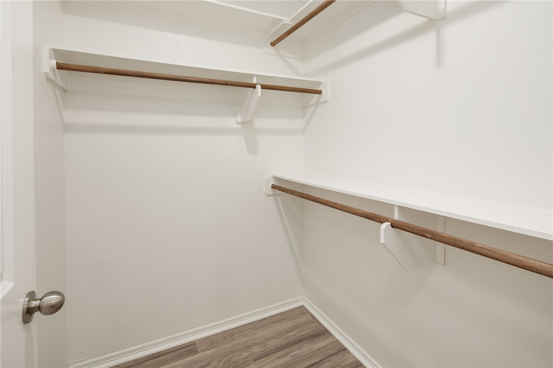 1203 High Street Navasota, TX 77868 - Photo 15 of 21 a view of small space