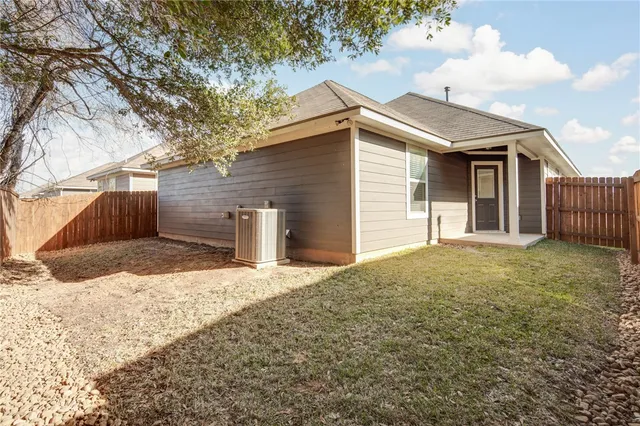 $241,900 | 1203 High Street, Navasota, TX 77868