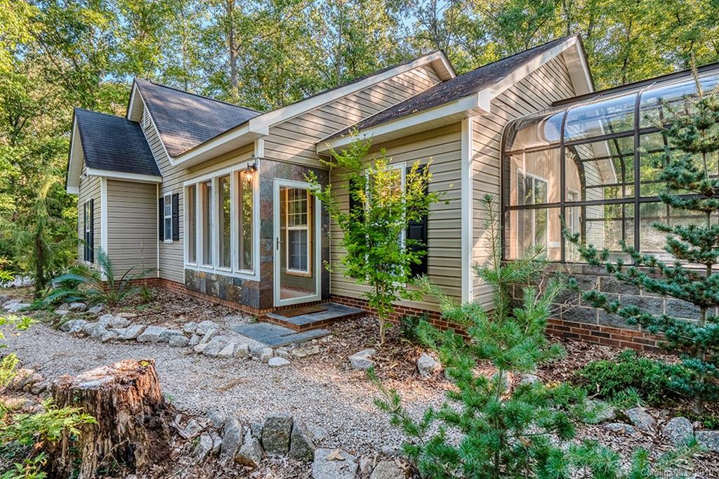1004 McIntyre Road Wingate, NC 28174 - Photo 1 of 25