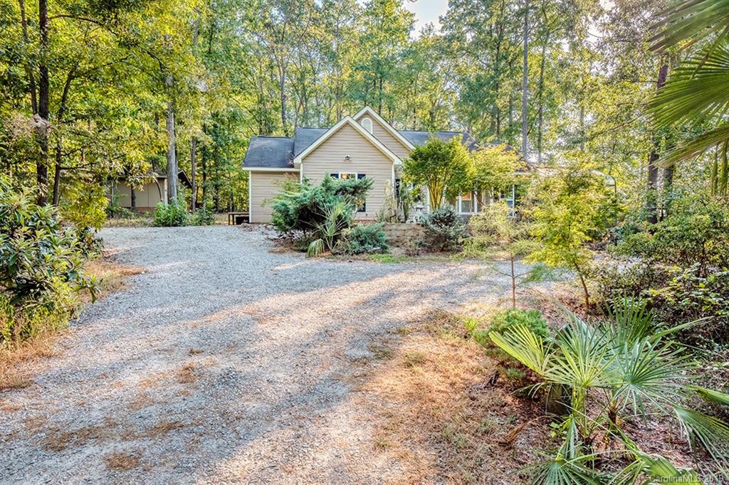 1004 McIntyre Road Wingate, NC 28174 - Photo 2 of 25