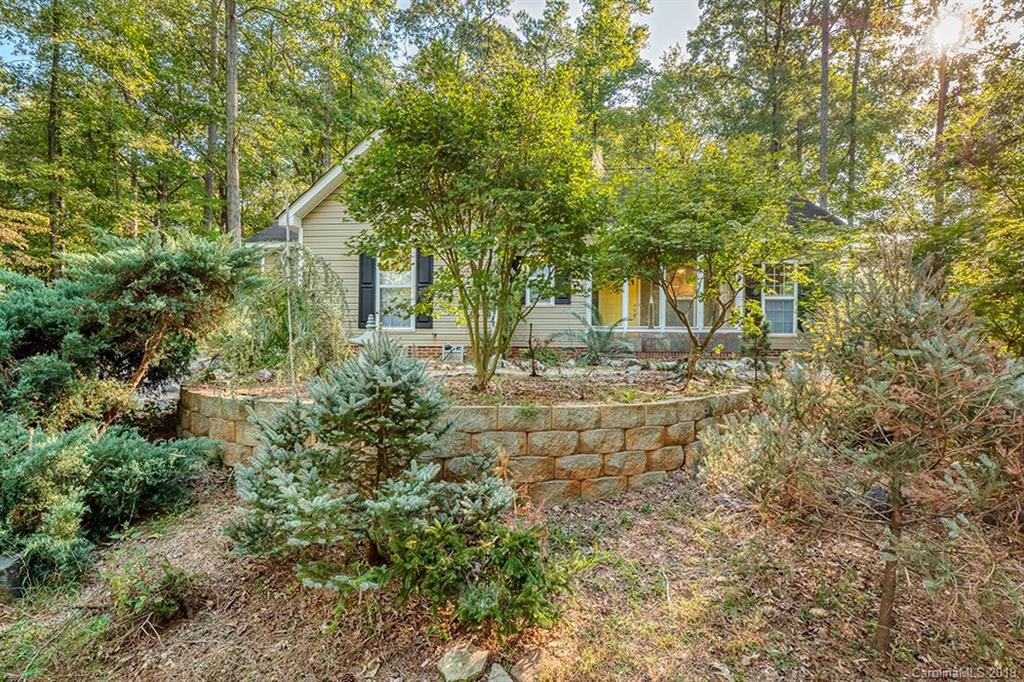 1004 McIntyre Road Wingate, NC 28174 - Photo 3 of 25